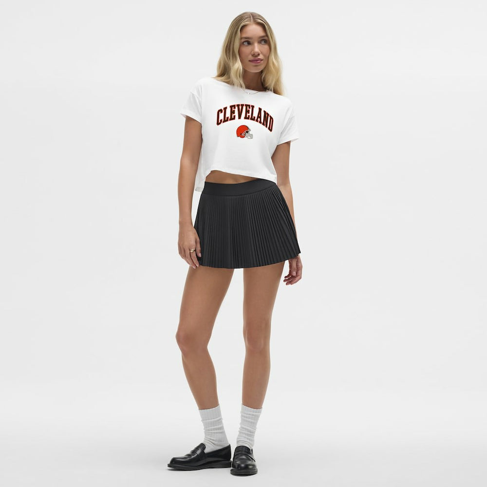 Cleveland Browns  lululemon Women's Cates T-Shirt