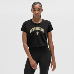 New Orleans Saints  lululemon Women's Cates T-Shirt