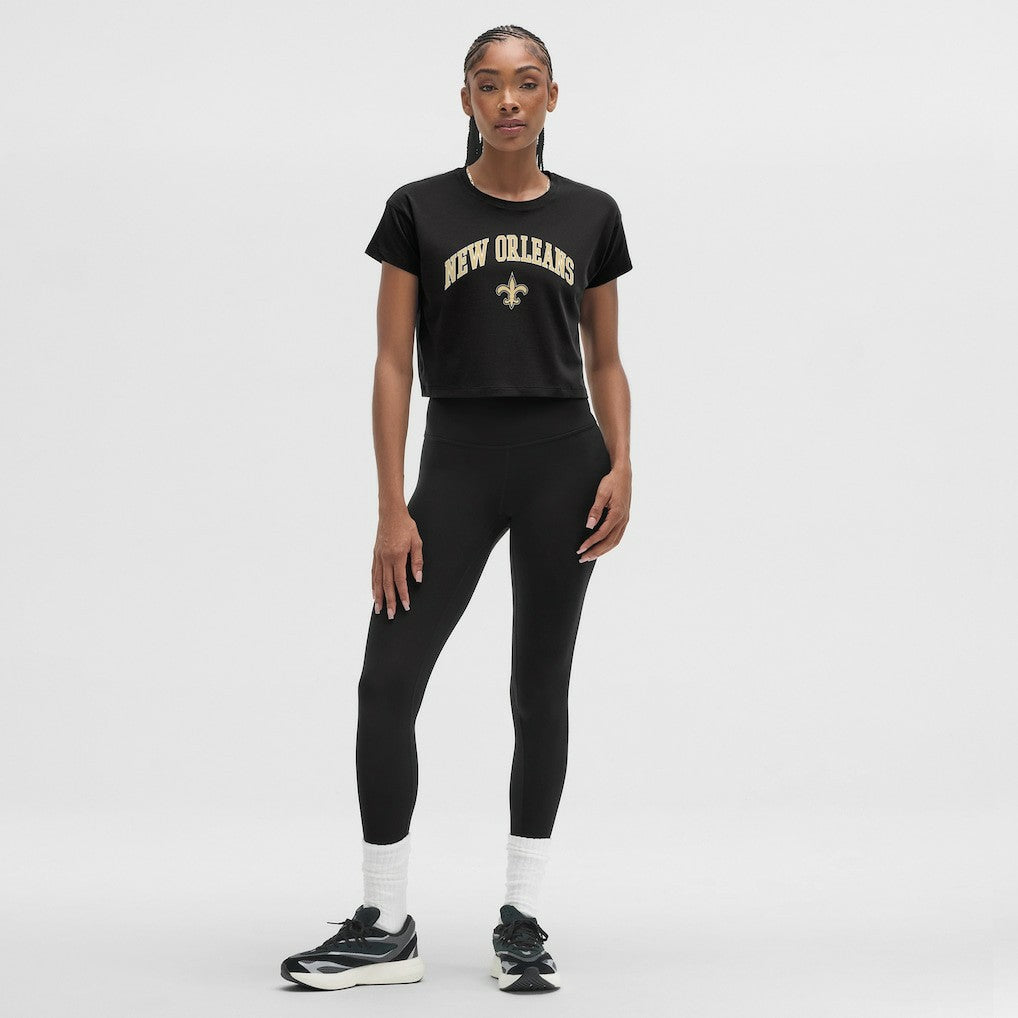 New Orleans Saints  lululemon Women's Cates T-Shirt