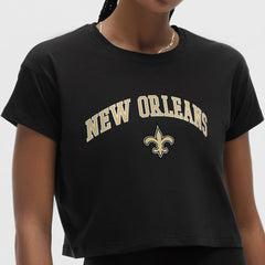 New Orleans Saints  lululemon Women's Cates T-Shirt