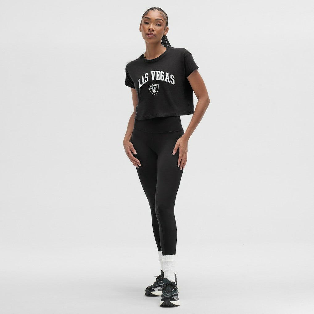 Las Vegas Raiders  lululemon Women's Cates T-Shirt