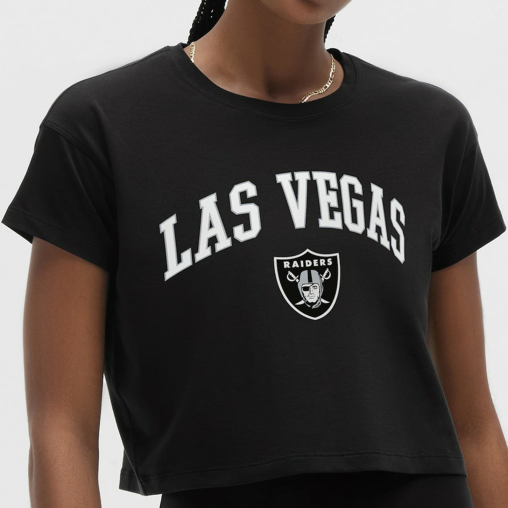 Las Vegas Raiders  lululemon Women's Cates T-Shirt