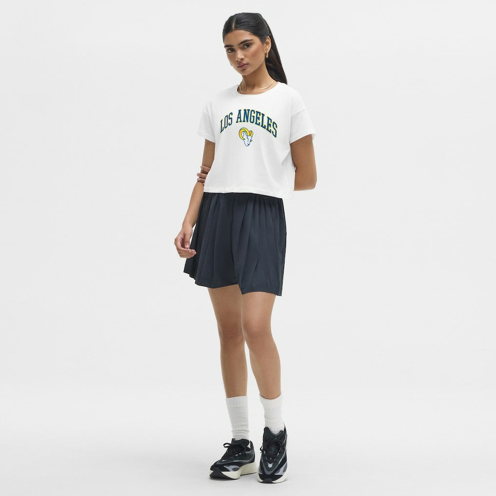 Los Angeles Rams  lululemon Women's Cates T-Shirt
