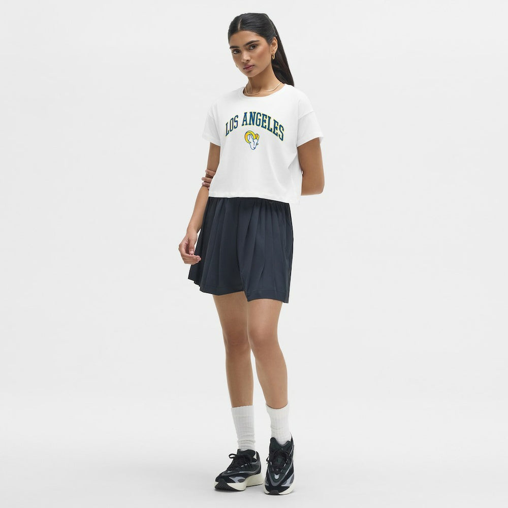Los Angeles Rams  lululemon Women's Cates T-Shirt