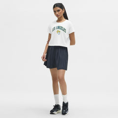 Los Angeles Rams  lululemon Women's Cates T-Shirt