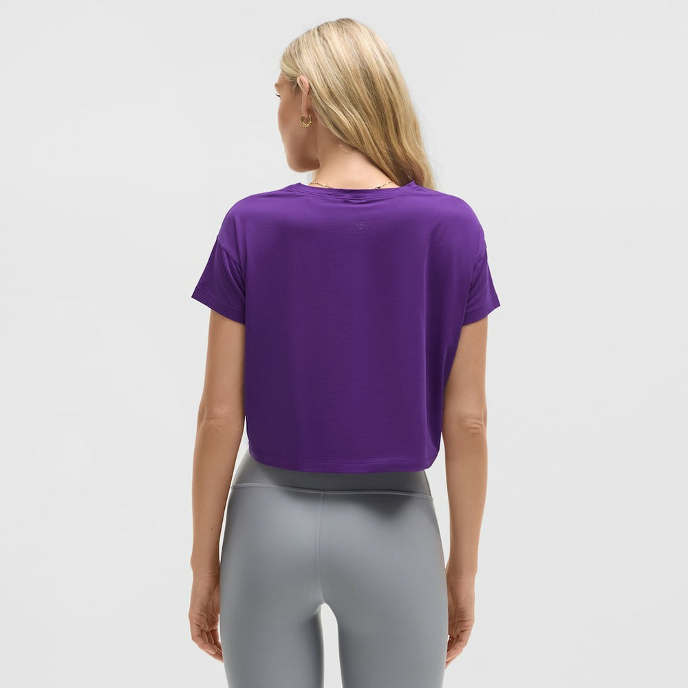 Minnesota Vikings  lululemon Women's Cates T-Shirt