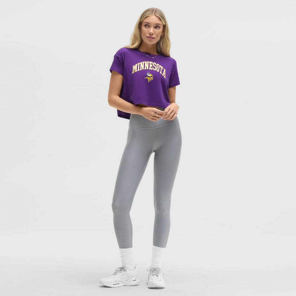 Minnesota Vikings  lululemon Women's Cates T-Shirt