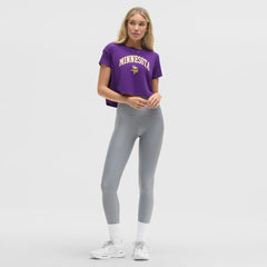 Minnesota Vikings  lululemon Women's Cates T-Shirt