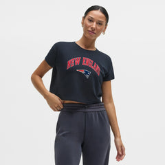 New England Patriots  lululemon Women's Cates T-Shirt