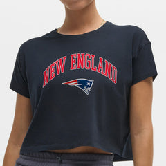 New England Patriots  lululemon Women's Cates T-Shirt
