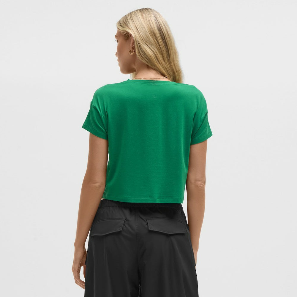 New York Jets  lululemon Women's Cates T-Shirt