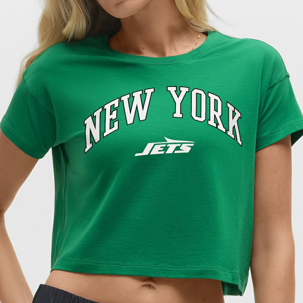 New York Jets  lululemon Women's Cates T-Shirt