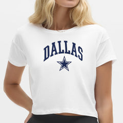 Dallas Cowboys  lululemon Women's Cates T-Shirt
