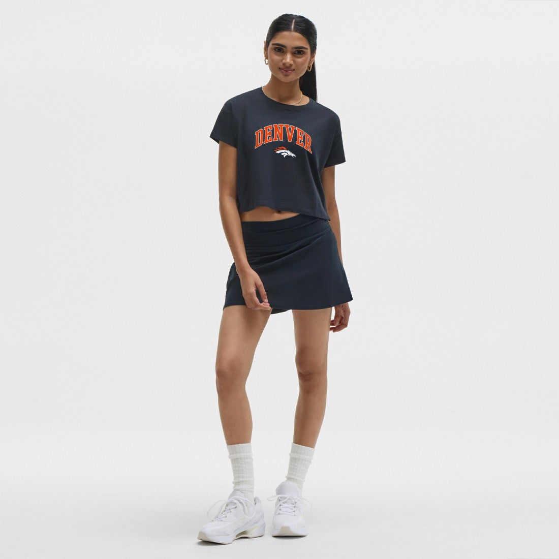 Denver Broncos  lululemon Women's Cates T-Shirt