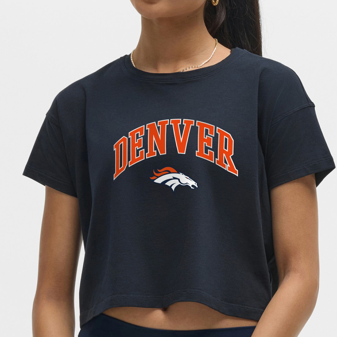 Denver Broncos  lululemon Women's Cates T-Shirt