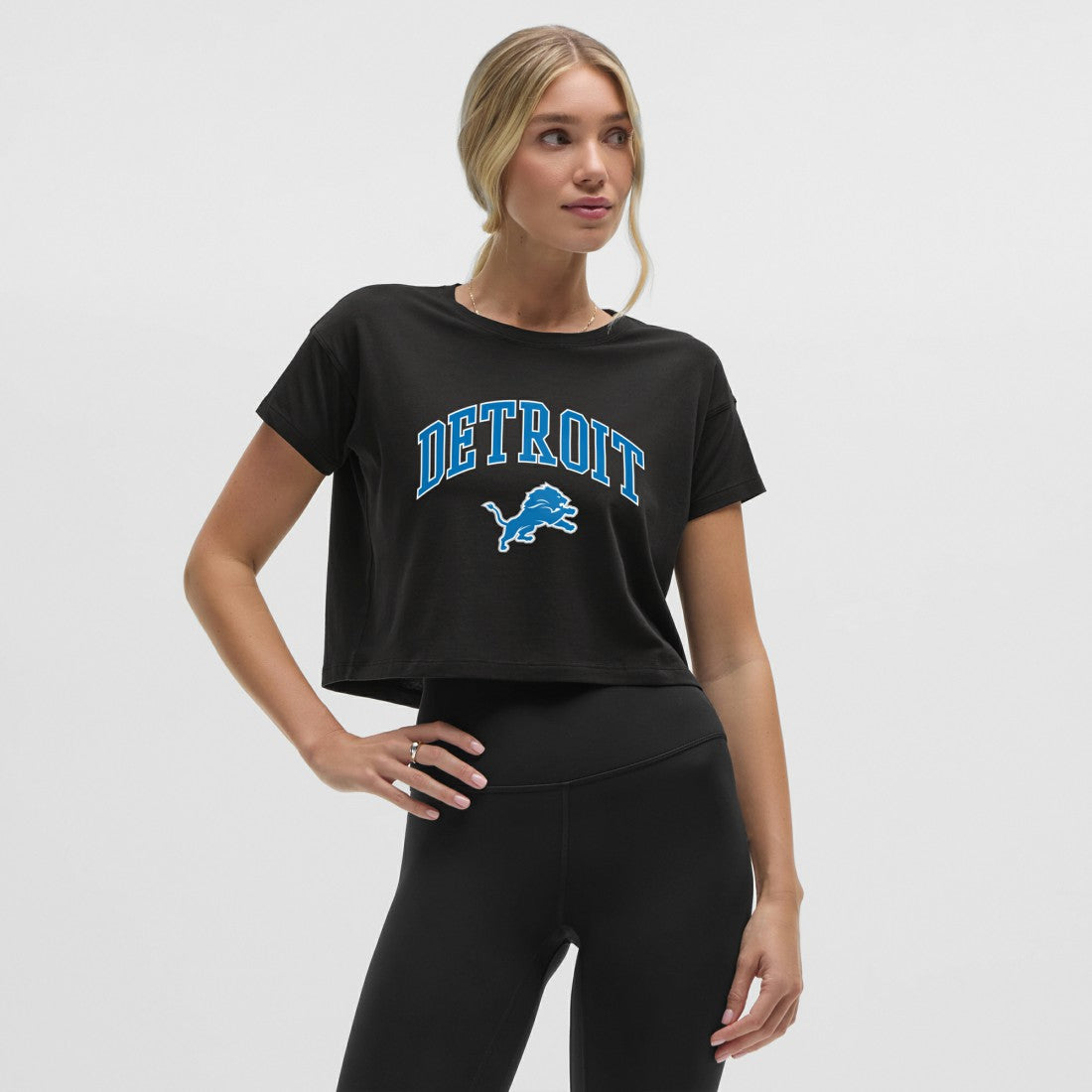 Detroit Lions  lululemon Women's Cates T-Shirt