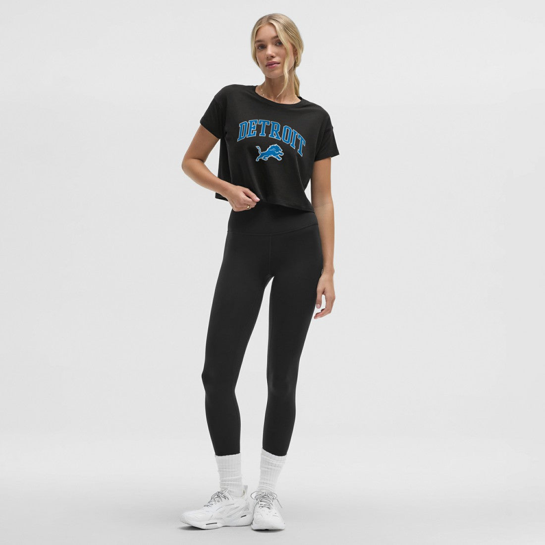 Detroit Lions  lululemon Women's Cates T-Shirt