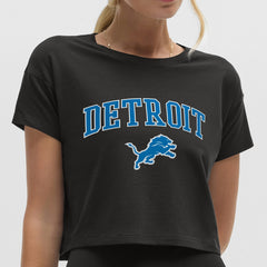 Detroit Lions  lululemon Women's Cates T-Shirt