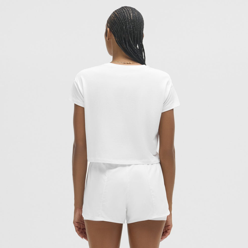 Green Bay Packers  lululemon Women's Cates T-Shirt