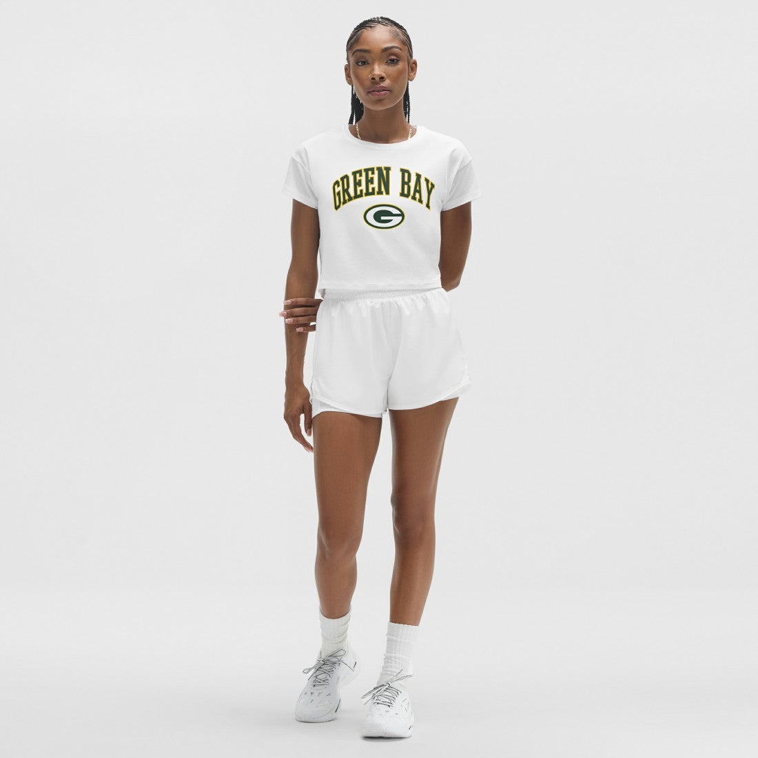 Green Bay Packers  lululemon Women's Cates T-Shirt
