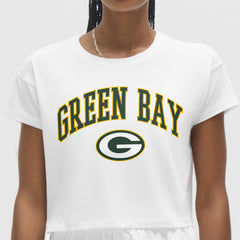 Green Bay Packers  lululemon Women's Cates T-Shirt