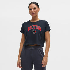 Houston Texans  lululemon Women's Cates T-Shirt