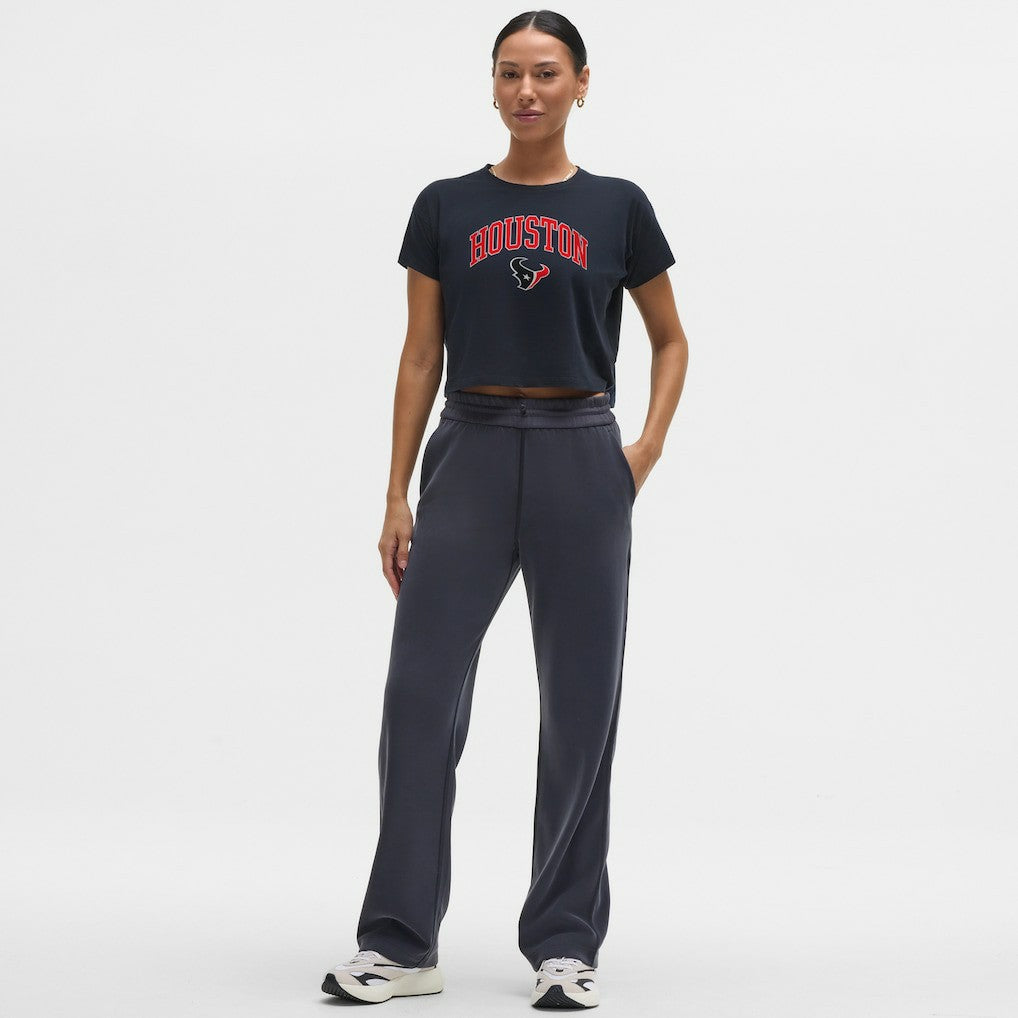Houston Texans  lululemon Women's Cates T-Shirt