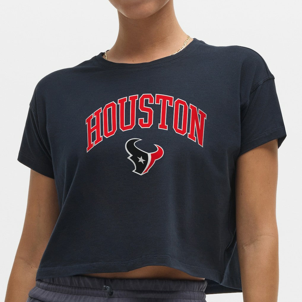 Houston Texans  lululemon Women's Cates T-Shirt