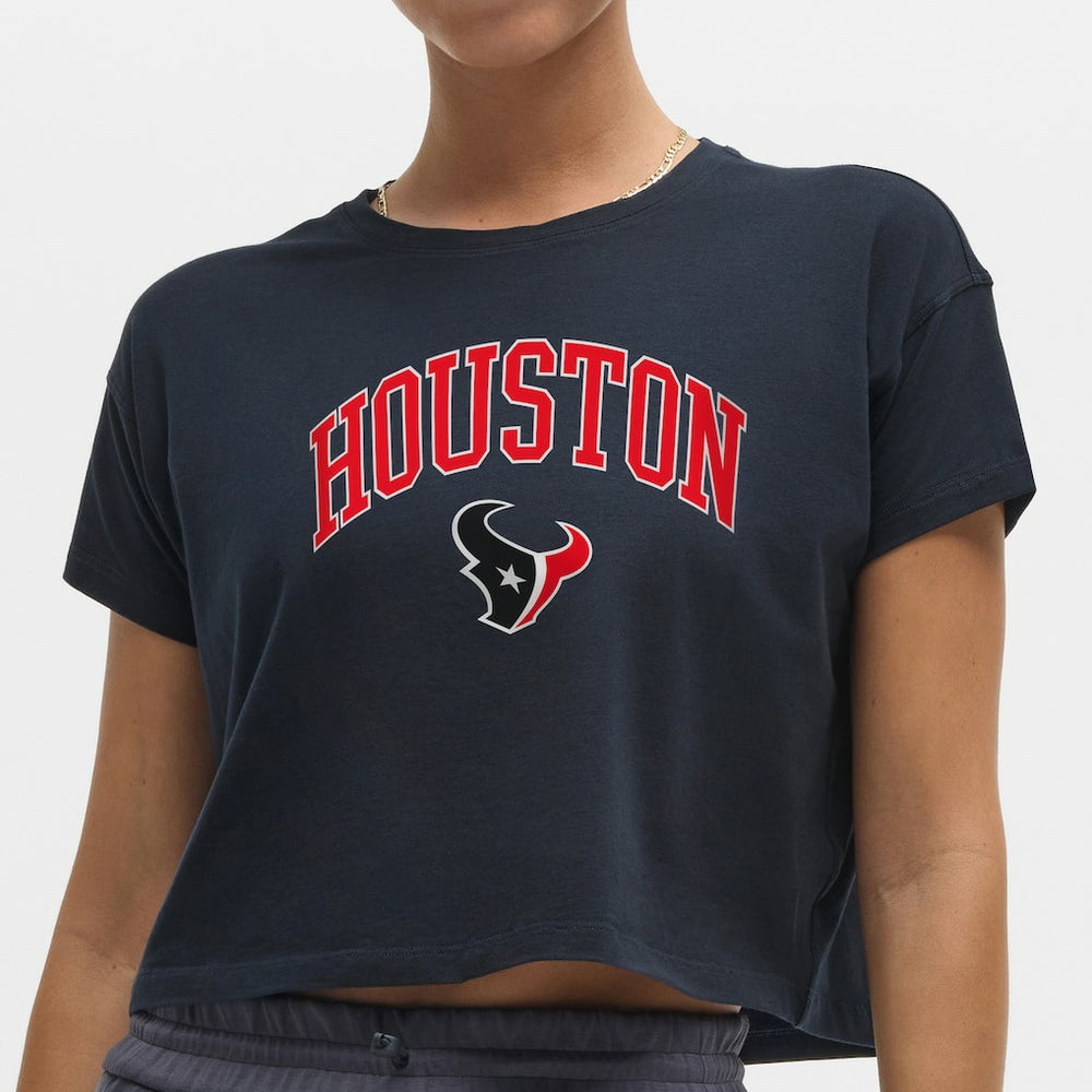 Houston Texans  lululemon Women's Cates T-Shirt
