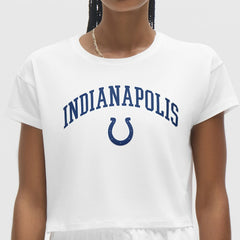 Indianapolis Colts  lululemon Women's Cates T-Shirt