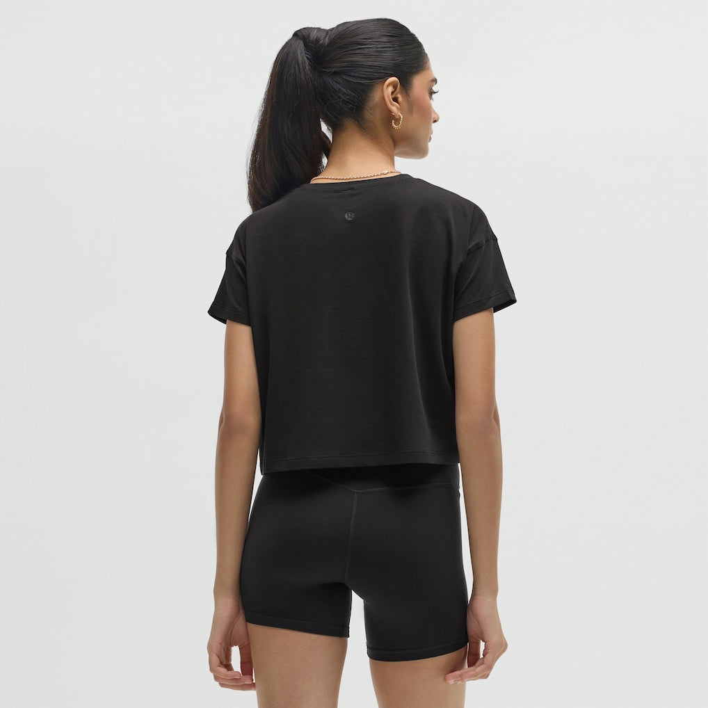 Pittsburgh Steelers  lululemon Women's Cates T-Shirt