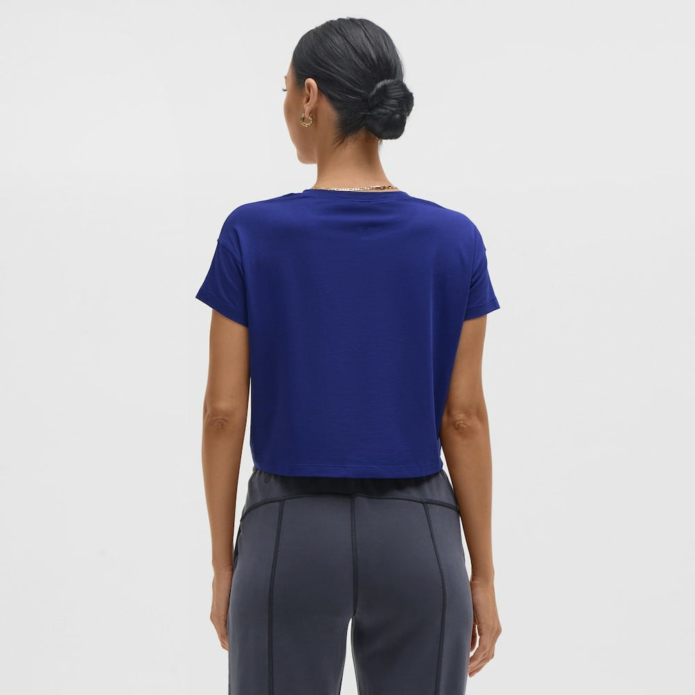 New York Giants  lululemon Women's Cates T-Shirt