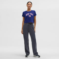New York Giants  lululemon Women's Cates T-Shirt