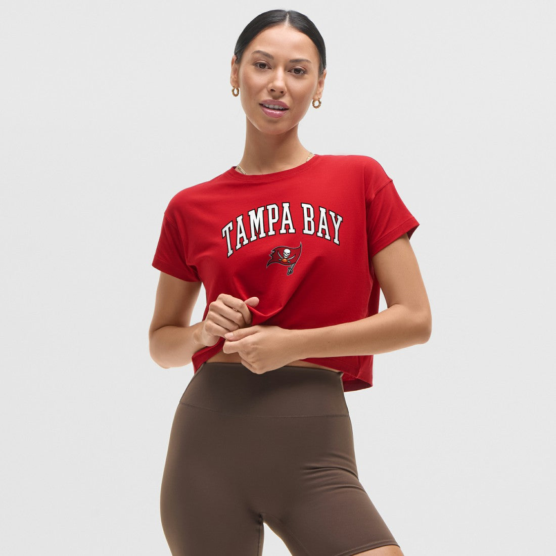 Tampa Bay Buccaneers  lululemon Women's Cates T-Shirt