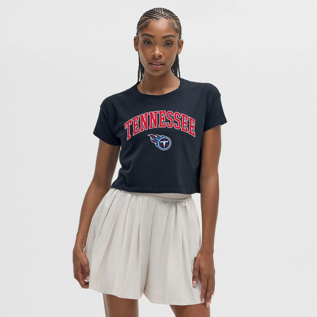 Tennessee Titans  lululemon Women's Cates T-Shirt