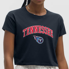 Tennessee Titans  lululemon Women's Cates T-Shirt