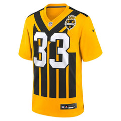 Pittsburgh Steelers Nike Jack Sawyer  Alternate Game Jersey