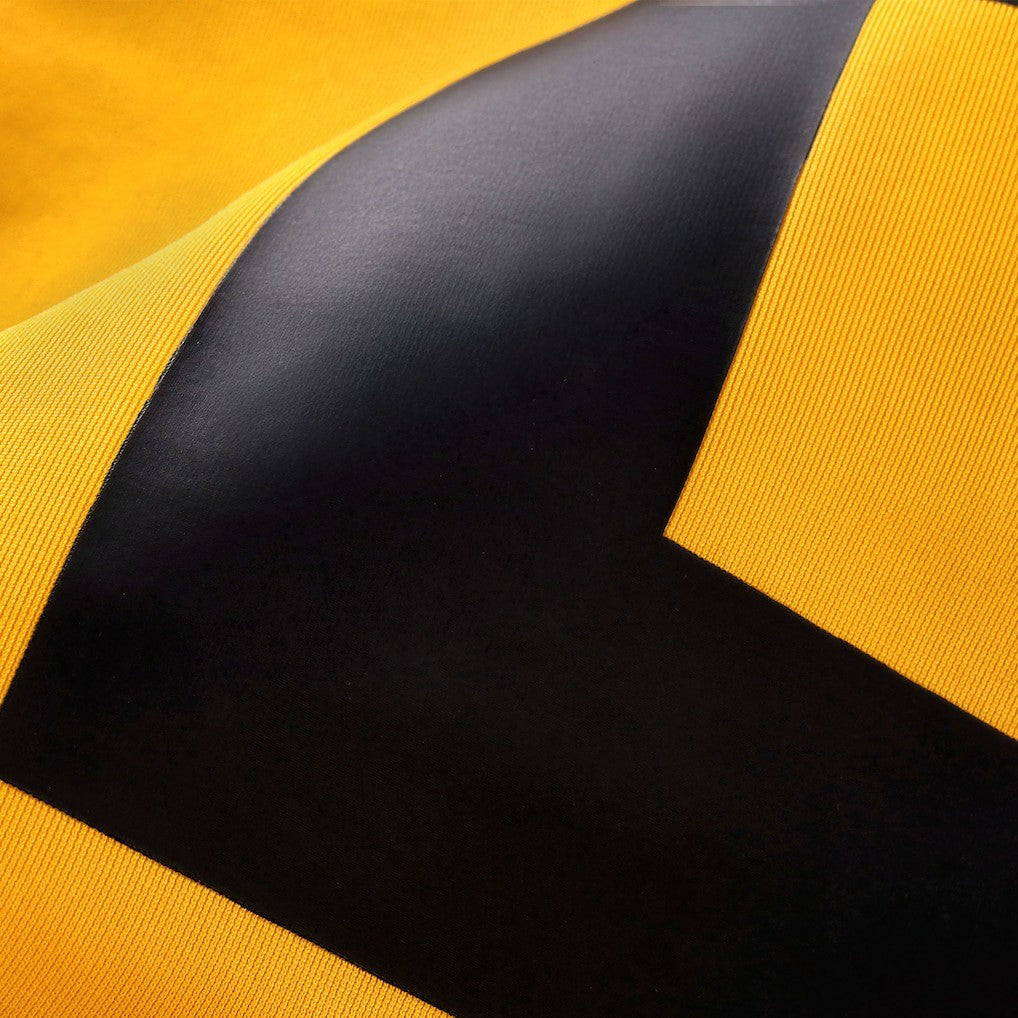 Pittsburgh Steelers Nike Jack Sawyer  Alternate Game Jersey