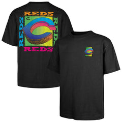 Cincinnati Reds '47 Sundale Foundation T-Shirt | MLB On Sale