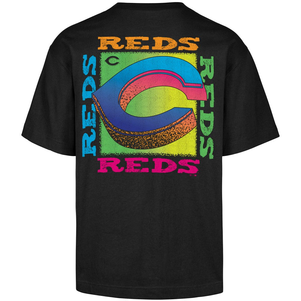 Cincinnati Reds '47 Sundale Foundation T-Shirt | MLB On Sale