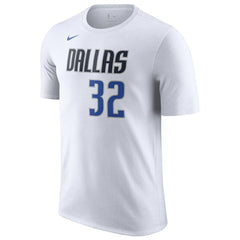 Cooper Flagg Dallas Mavericks 2025 NBA Draft First Round Pick Association Edition Name & Number T-Shirt sale Outlet
