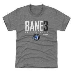 Desmond Bane Orlando Magic 500 Level Youth Elite Name & Number T-Shirt New