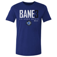 Desmond Bane Orlando Magic 500 Level Elite Name & Number T-Shirt Outlet