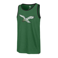 Philadelphia Eagles 47 brand '47 Premier Franklin Tank Top