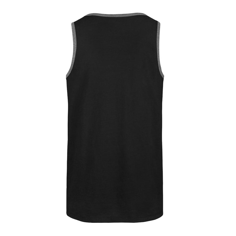 Las Vegas Raiders 47 brand '47 Premier Franklin Tank Top