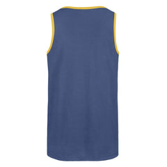 Los Angeles Chargers 47 brand '47 Premier Franklin Tank Top