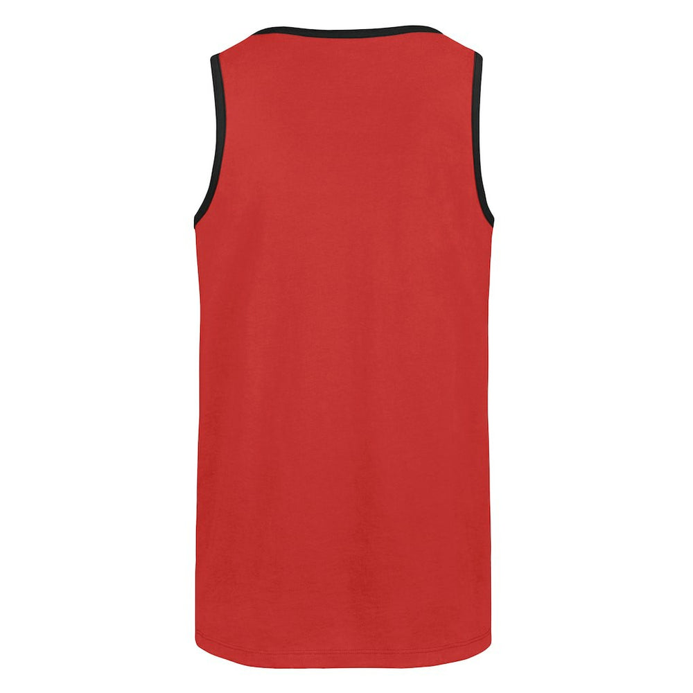 San Francisco 49ers 47 brand '47 Premier Franklin Tank Top