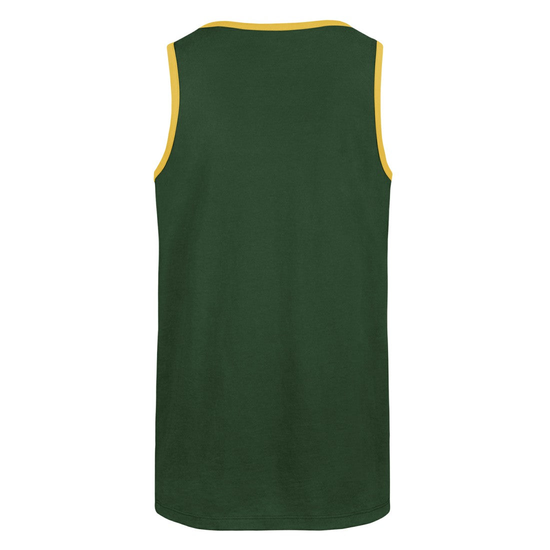 Green Bay Packers 47 brand '47 Premier Franklin Tank Top