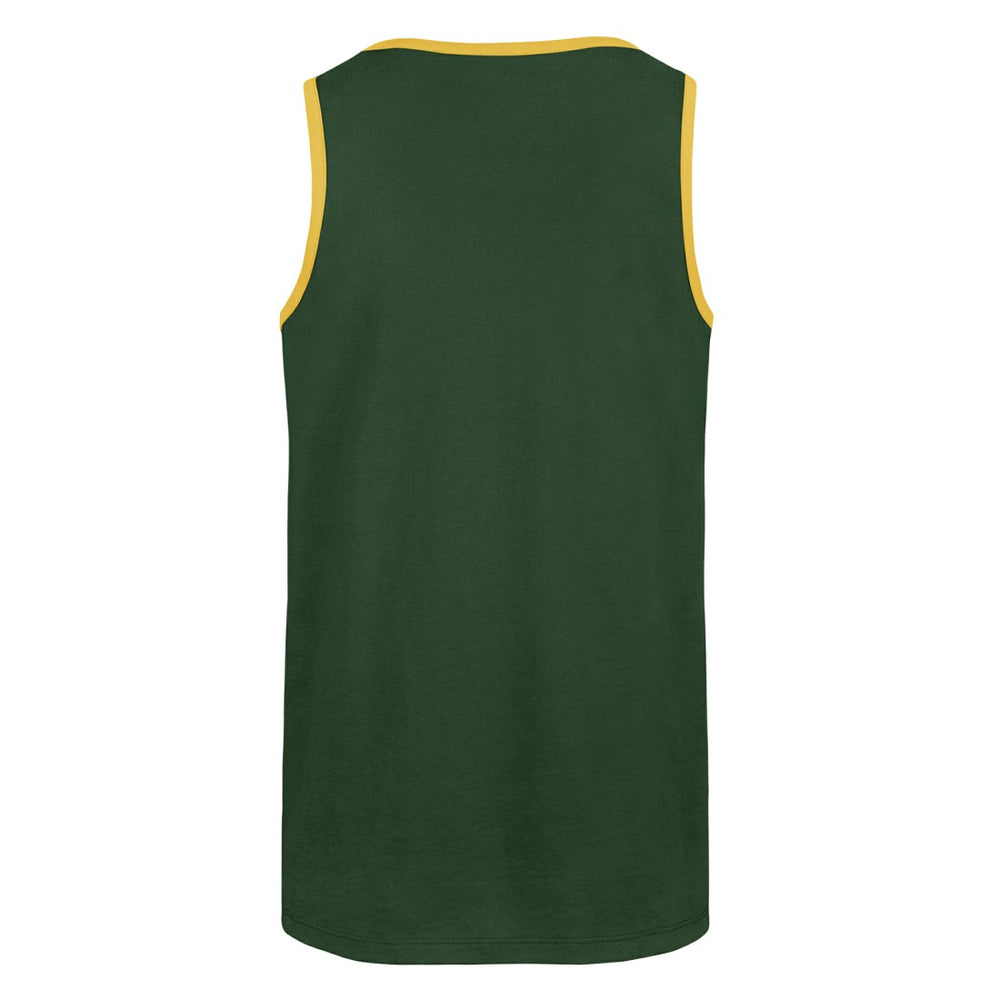 Green Bay Packers 47 brand '47 Premier Franklin Tank Top