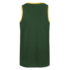 Green Bay Packers 47 brand '47 Premier Franklin Tank Top